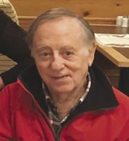 Richard J.  Casella, 87