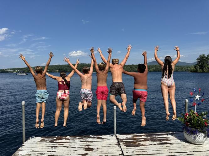 Reader Pics: July 22