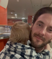 Man’s constant headaches turn out to be brain tumor