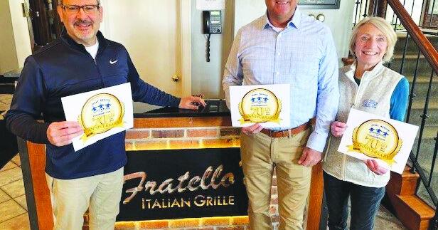 Celebrate Lakes Region Scholarship Foundation's 70th anniversary on March 3