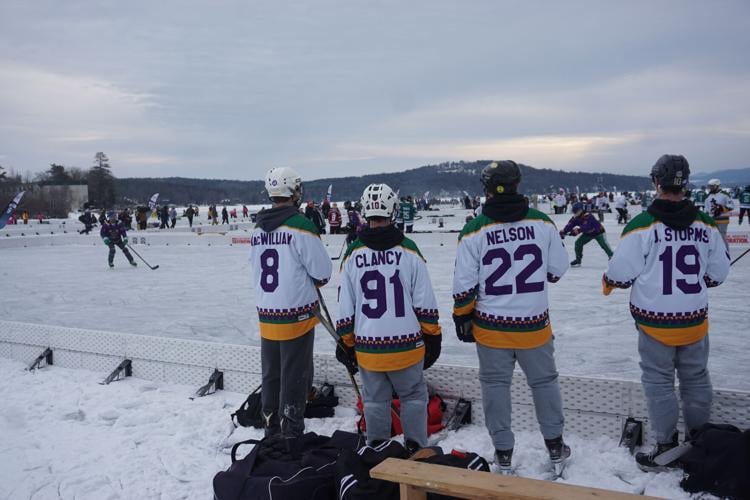 The Wizards' Sleeves