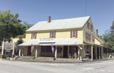 Moultonborough country store