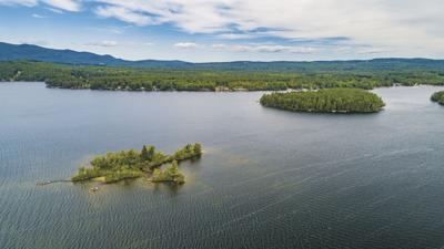 Melvin Island