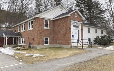 Bristol Police Station