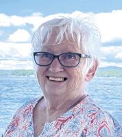 Janice A. DeGroot, 80