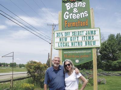 Beans & Greens Farm