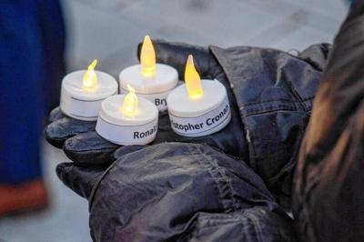 candles