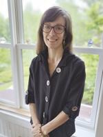 Moultonborough Library welcomes new director
