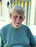Larry H. Wilson, 77