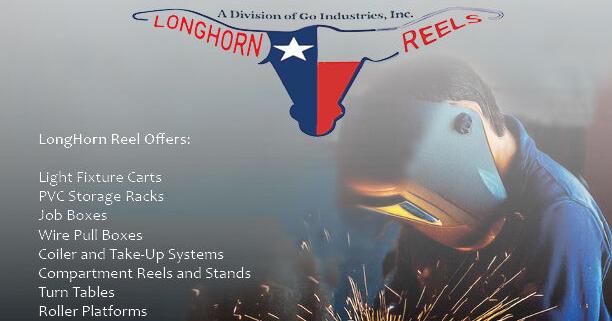 Longhorn Reels Expands Custom Server Rack Systems Manufacturing for AI Data Centers