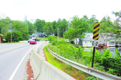 Weirs Boulevard Bridge