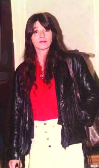 Mae L. Hawkins