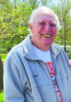 James L. Stapp, 84