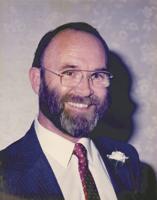 Charles H. Clifford Jr., 88