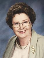Joni Jo Stover, 84