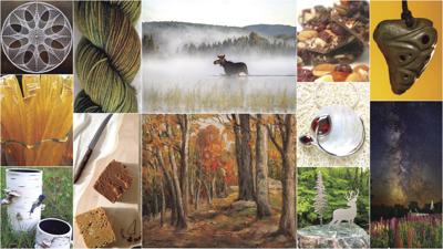 Lincoln Fall Craft Festival