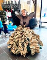 Makers Mill plans upcycling presentation on Jan. 24