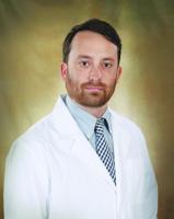 Dr. Henry Ferland joins Plymouth General Surgery at Speare Memorial Hospital
