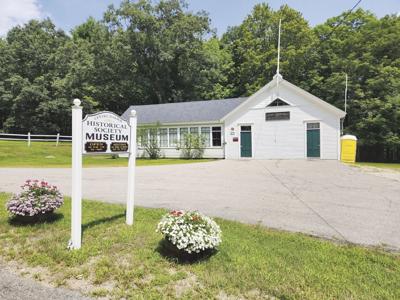Center Harbor Historical Society
