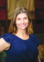Castle in the Clouds hires Kayla Szczesiul as director of advancement