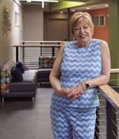 CATCH president to serve on Concord Hospital Board of Trustees