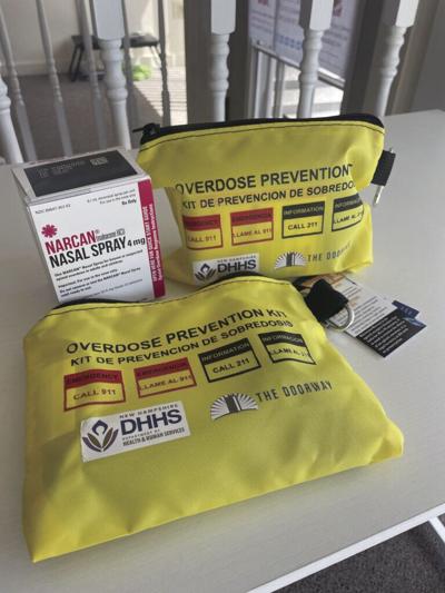 Prevention kits