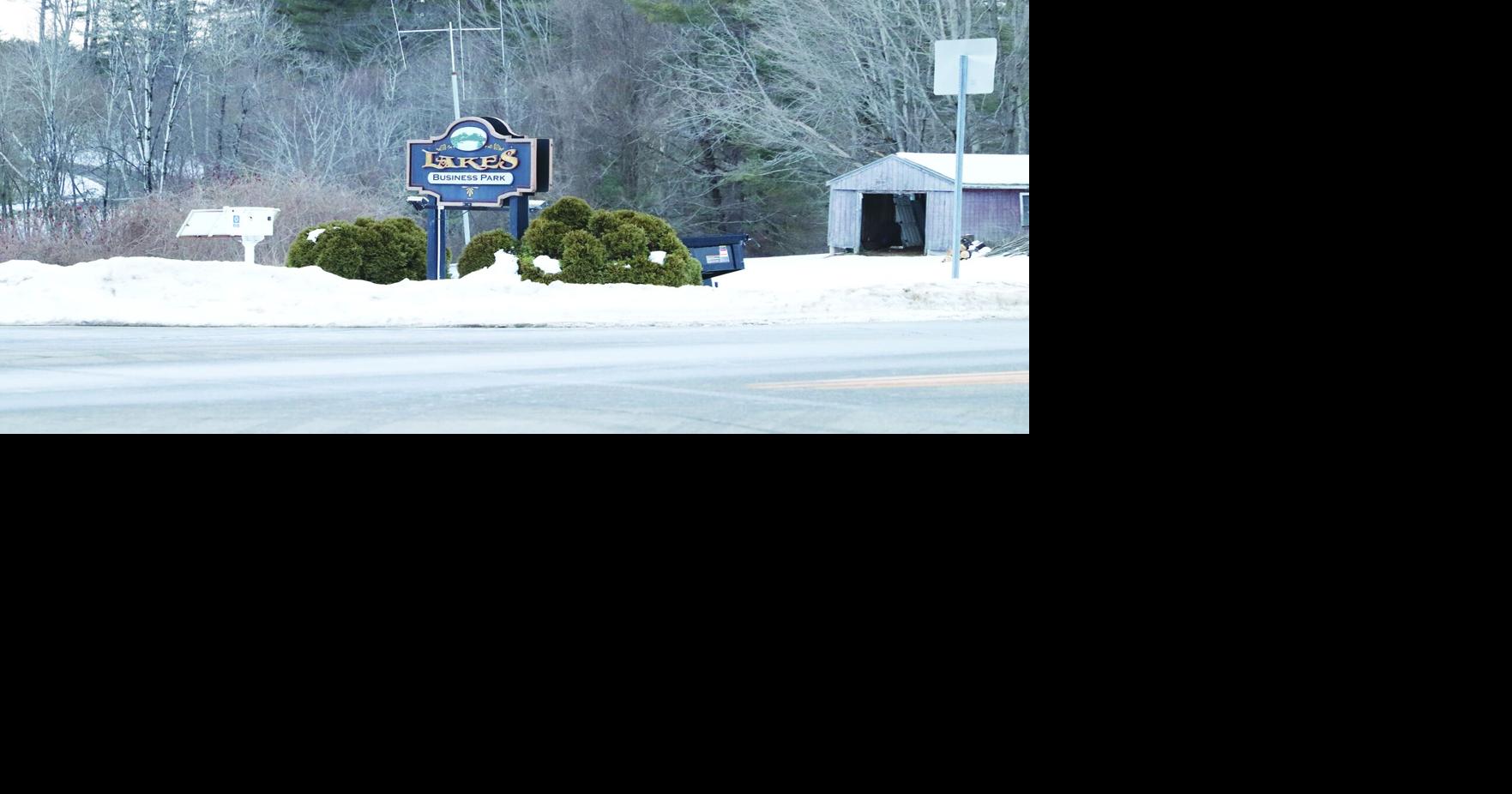 Now complete, agreement over Lakes Business Park dissolved