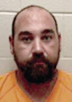 Arrest follows domestic dispute