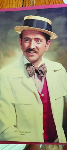 Norman K. Weeks