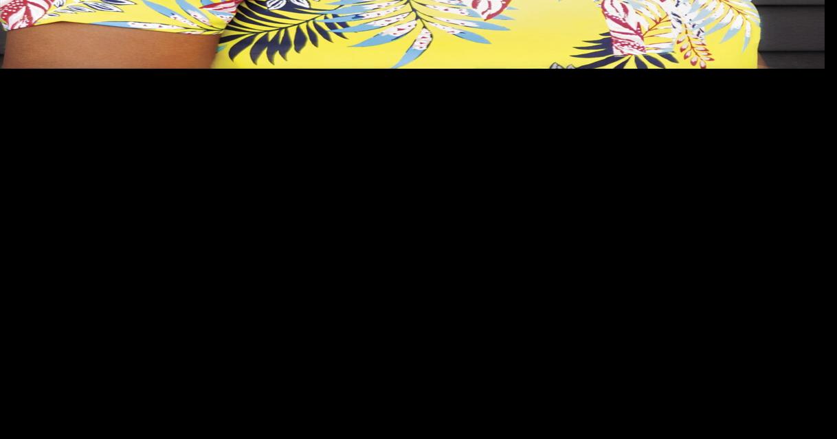 Ward 4 school board candidate steps to the plate