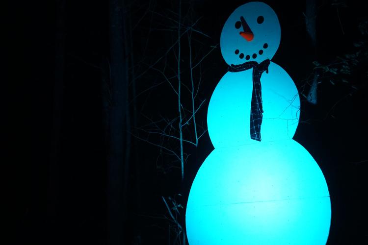 Snowman