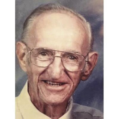 Maurice 'Moe' Newton Bowler, 93