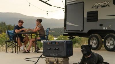 How to be safer when using portable power stations