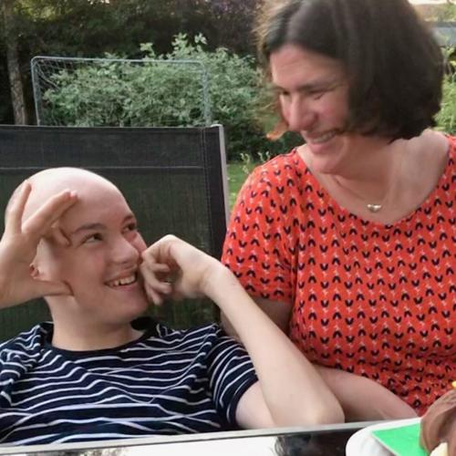 Children & Young People’s Cancer Association