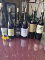 Wine and tapas dinner at Tavern 27 set for March 23