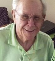 Charles Woodbury, 89
