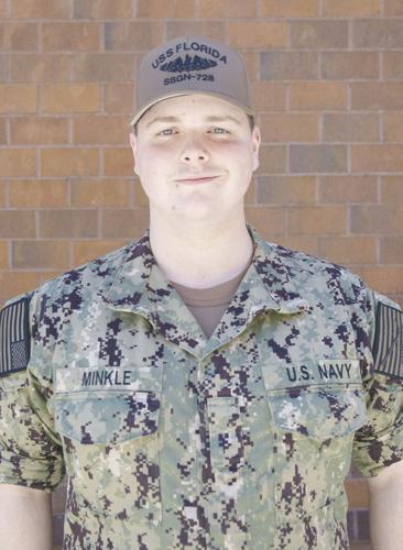 Serving under the sea