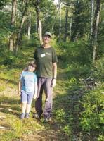 Private landowners become forest guardians