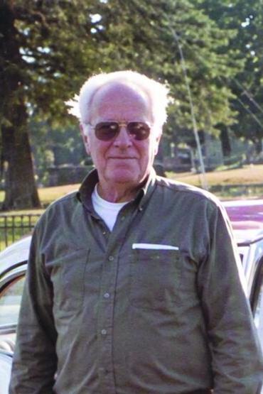 Charles L. Coffin