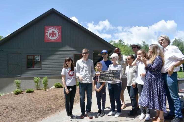 06-28 Camp Hale Dushkus