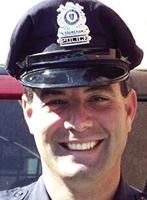 Ultralight crashes in Meredith Bay; off-duty officer pulls pilot to safety