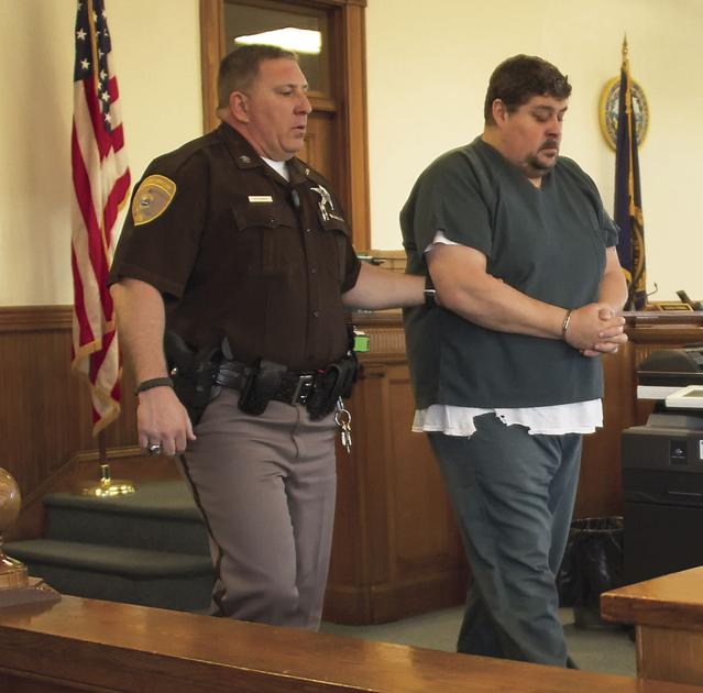 Judge calls sex assaults theft of victim&rsquo;s childhood