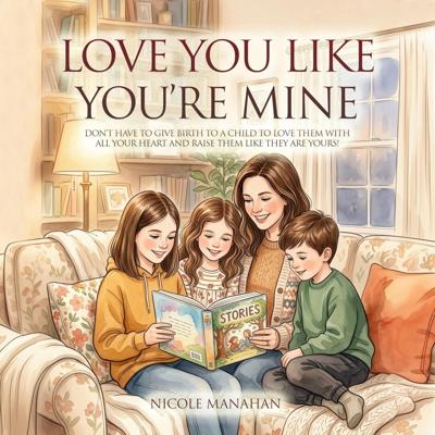Here is a New Book That Redefines Motherhood And Love