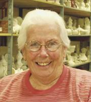 Jeannette E. St. Jacques, 89