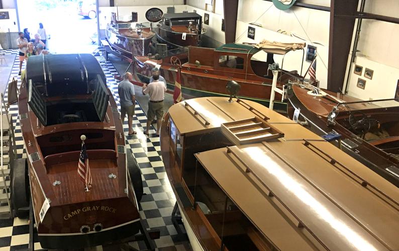 08-28 Stored boats