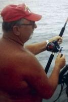 Leslie A. Caldon Jr., 69