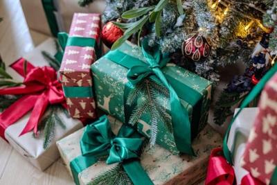 ‘True Love’ in For Pricey Holiday Shopping Season According to Data