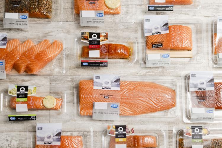 Mowi CP of Americas Makes a Bold Return to Seafood Expo North America 2026 with a Reimagined Booth, New Products, and a Fresh Look for the Future