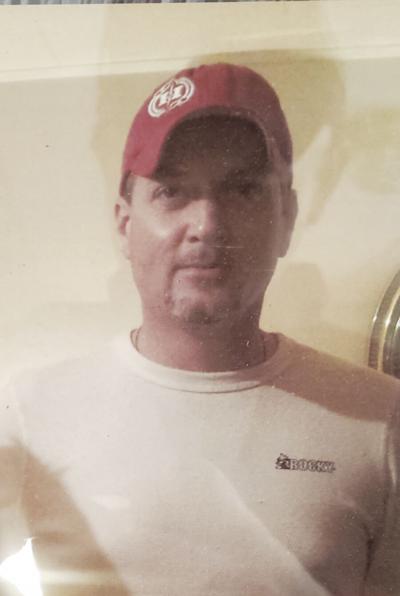 James Earl Dearborn Jr., 51