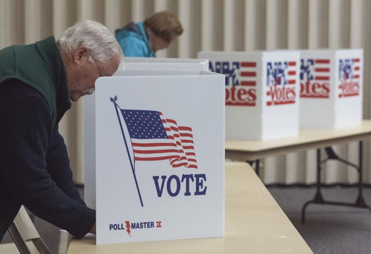 Voting